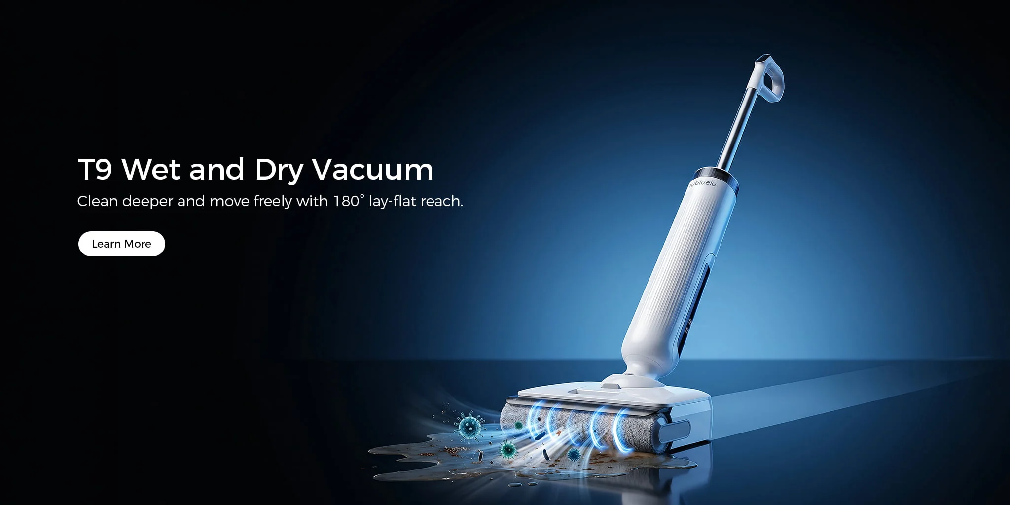 Effortless Cleaning for Pure Living